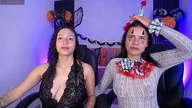 alondraandsweet1 from StripChat is Freechat