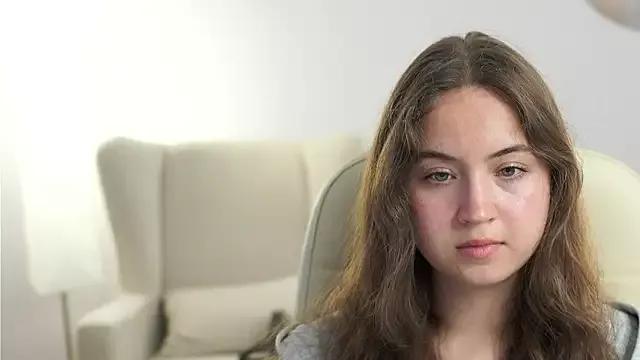 AlthenaColl from StripChat is Freechat