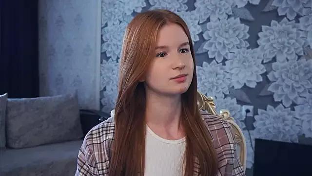 AlthenaHigh from StripChat is Freechat