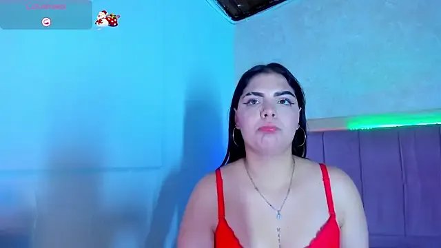 Freechat alunnaclarkcm on StripChat