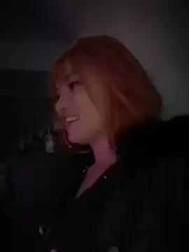 Alysson_LS from StripChat is Freechat