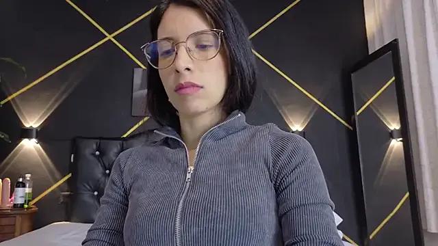 Amabel_zambrano from StripChat