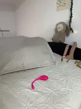 Amahd696 from StripChat