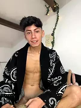 Amahd696 from StripChat