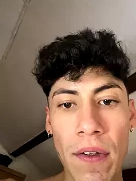 Amahd696 from StripChat