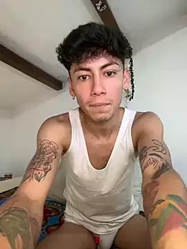 Amahd696 from StripChat