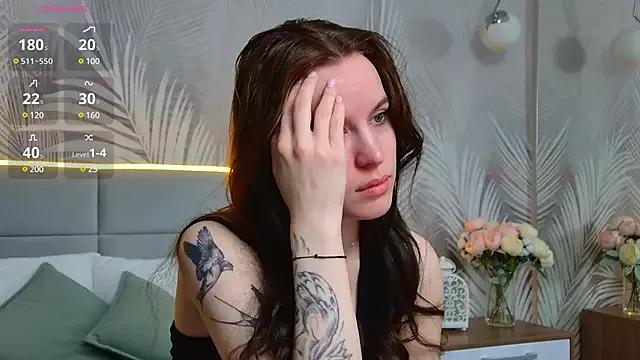 AmaliaBell from StripChat