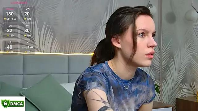 AmaliaBell from StripChat