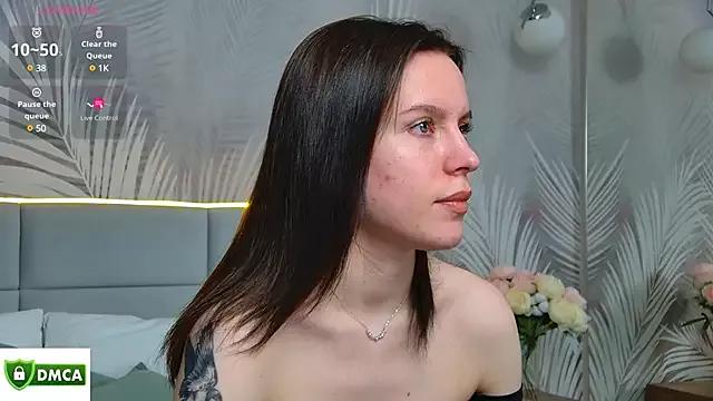 AmaliaBell from StripChat