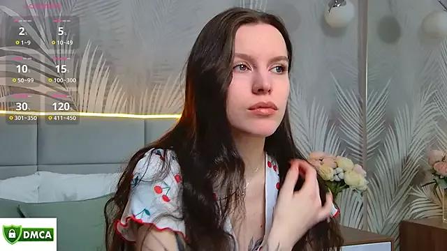 AmaliaBell from StripChat