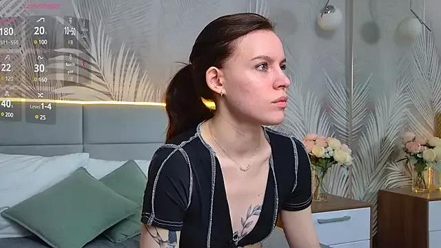 AmaliaBell from StripChat