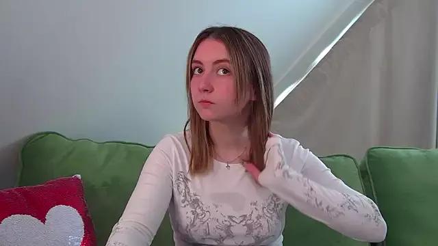 AmaliaLambert from StripChat is Freechat