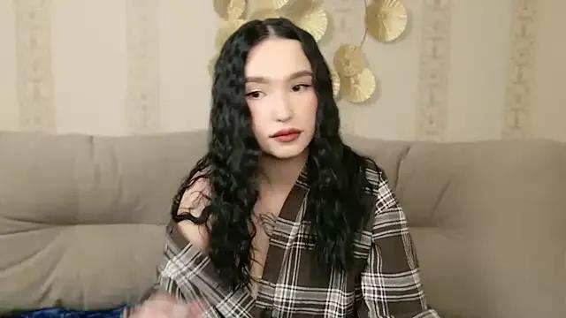 Amanda_Choi from StripChat is Freechat