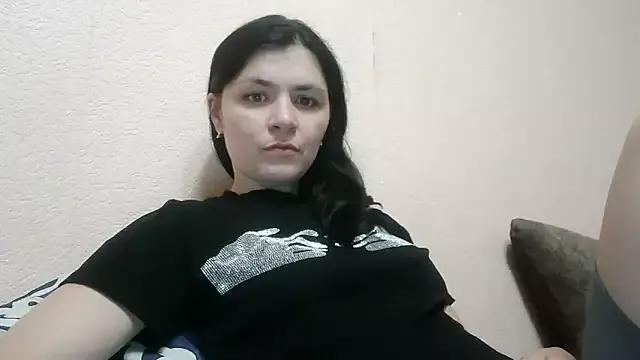 Amanda_Soft from StripChat is Freechat