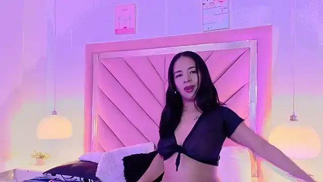 Amara_Martell from StripChat