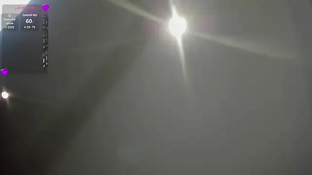 Amarafire from StripChat