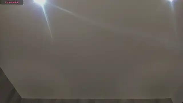 Amarafire from StripChat