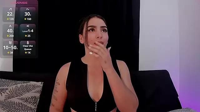amaralane__ from StripChat