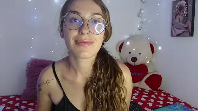 Amaranta_hot_m from StripChat is Freechat