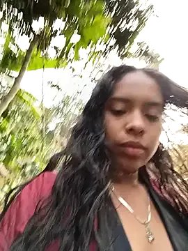 Amayavaldes on StripChat 