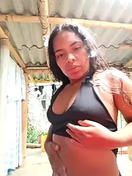 Amayavaldes on StripChat 