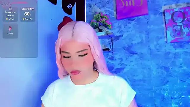 Ambar____ from StripChat