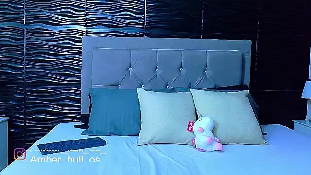 Ambar_Bull from StripChat is Freechat