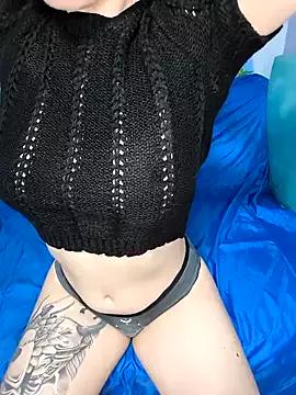 Amber-08 from StripChat is Freechat