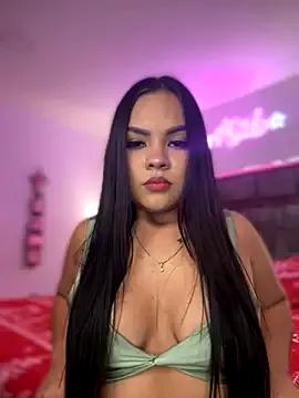 amber_white15 from StripChat is Freechat