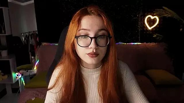 amber_wink from StripChat is Freechat
