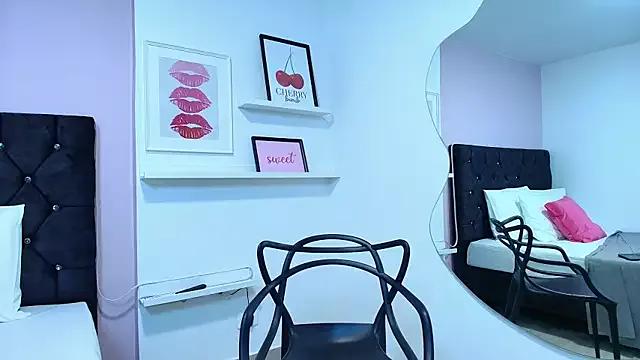ambersweet_ls from StripChat is Freechat