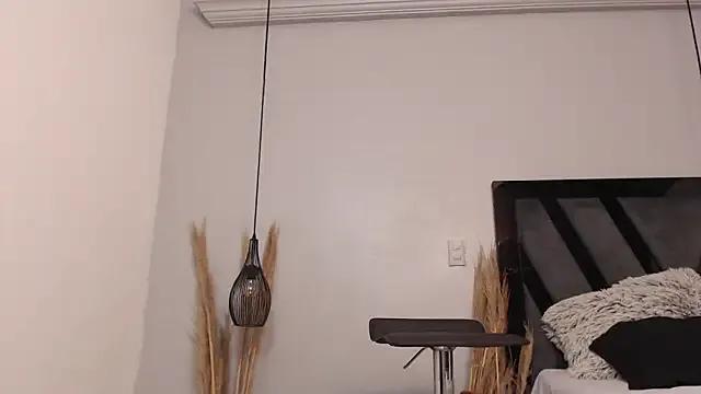 Amelia_Brixton from StripChat is Freechat