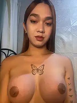 Amelia_Hope from StripChat is Freechat