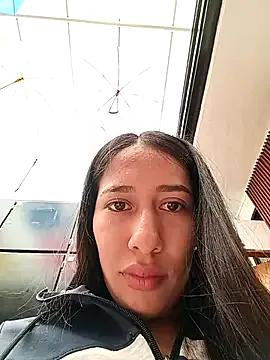 Amelia_Rivas from StripChat is Freechat