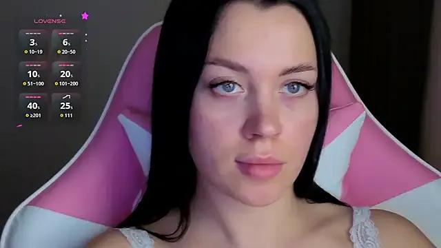 AmeliaSonk231 from StripChat is Freechat