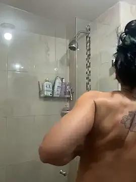 ameliepalacios from StripChat is Freechat