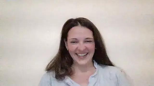 AmeliieLaFleur from StripChat is Freechat