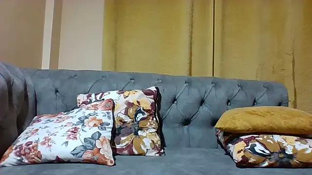 Amiblue_Xo from StripChat is Freechat