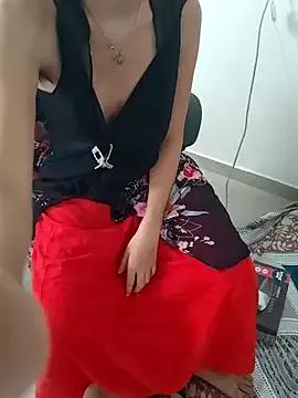 Amorous_Emily_Diva from StripChat is Freechat