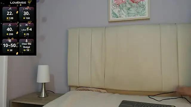 Amy_le01 from StripChat