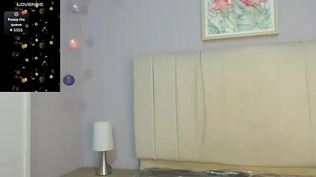 Amy_le01 from StripChat