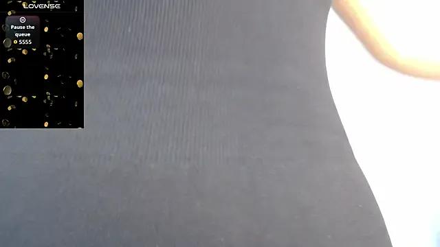 Amy_le01 from StripChat