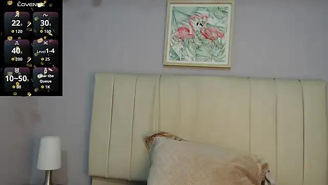 Amy_le01 from StripChat