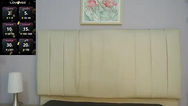 Amy_le01 from StripChat