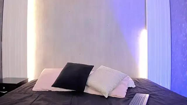 Amy_wolf from StripChat is Freechat