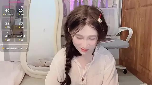 ana-888- from StripChat