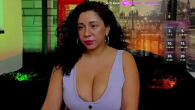 Ana_sweet2 from StripChat