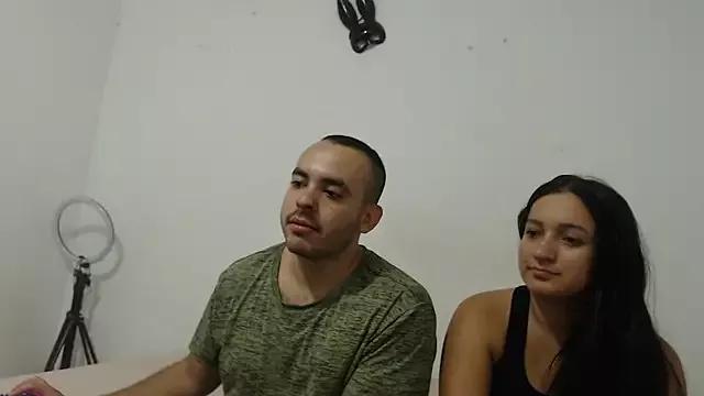 Ana_ThiagoxX from StripChat