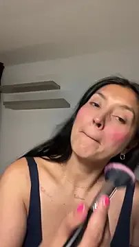 ANA_U on StripChat 