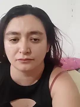 Anaa_Rose from StripChat is Freechat